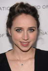 Zoe Kazan photo